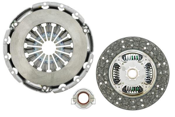 Kit d'embrayage AISIN KT-263C